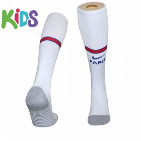 Paris Saint Germain Enfant Exterieur Chaussettes 2020/21